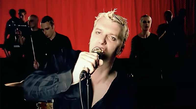 Chumbawamba