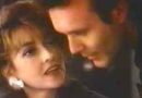 Anthony Stewart Head and Sharon Maughan in the Nescafe Gold Blend Ads